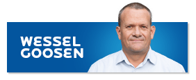 Wessel Goosen